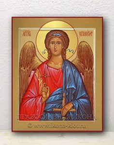 Икона «Ангел Хранитель» Миасс