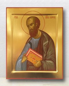 Икона «Павел, апостол» Миасс